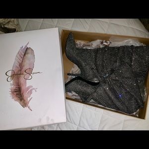 Jessica Simpson Women's Lailee